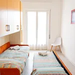 Апартаменты Rivamare 2 Fronte Mare Andora