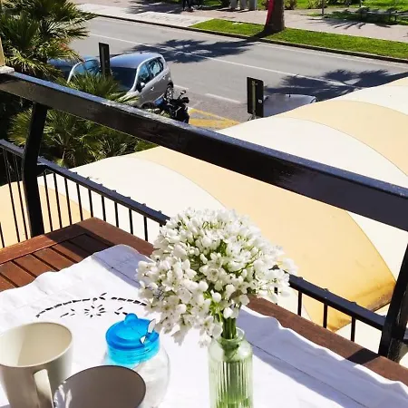 公寓 Rivamare 2 Fronte Mare *