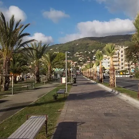 Rivamare 2 Fronte Mare