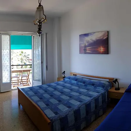 Appartamento Rivamare 2 Fronte Mare *