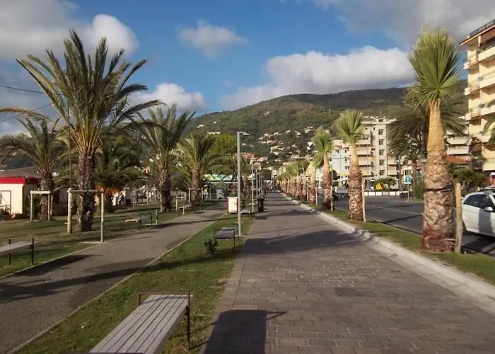 Rivamare 2 Fronte Mare