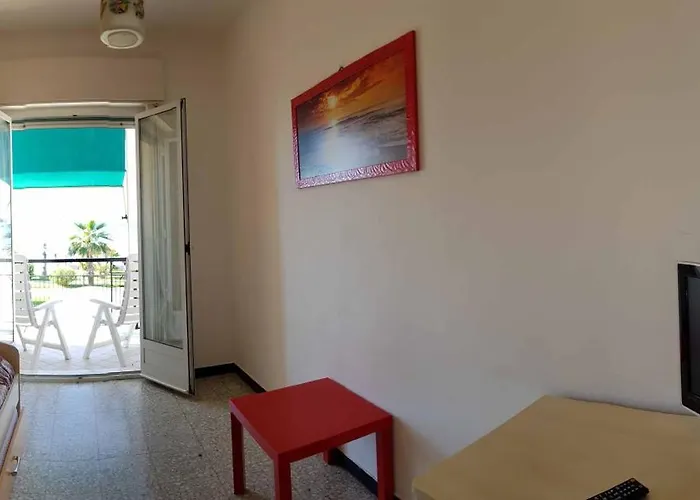 Rivamare 2 Fronte Mare